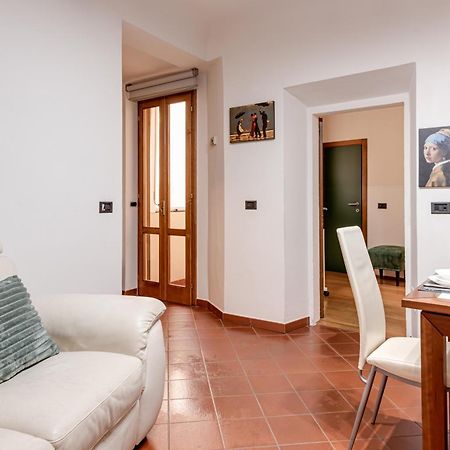 Appartamento San Gallo Флоренция Экстерьер фото