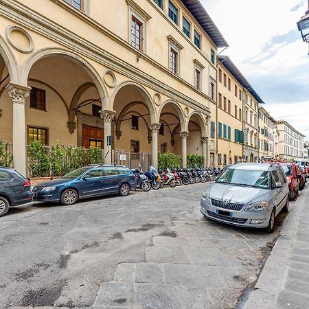 Appartamento San Gallo Флоренция Экстерьер фото